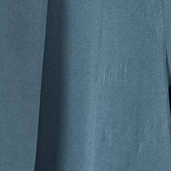 NWT Elan Women's Oversized Teal
Blazer Small - Picture 10 of 10